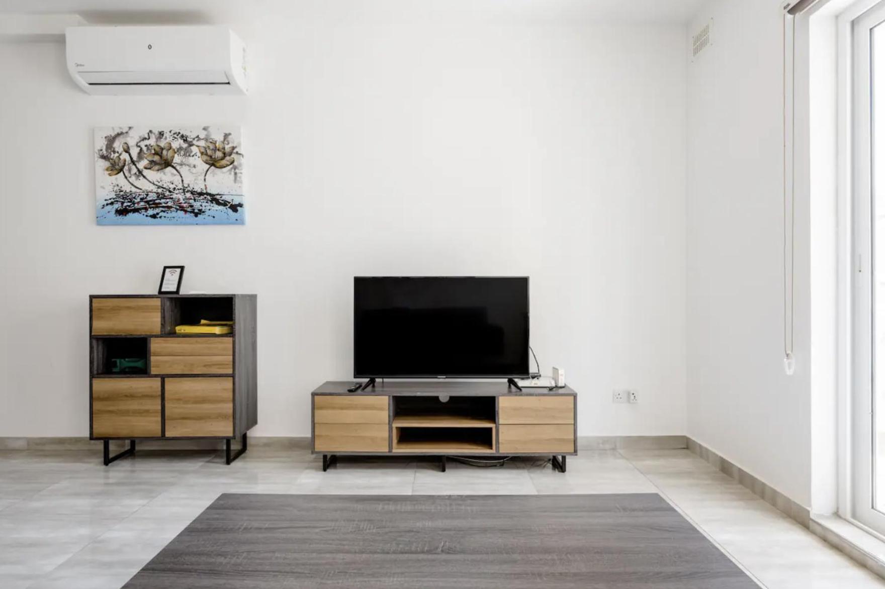 F12 Room 2, Private Room Two Single Beds Privated Bathroom In Shared Flat ムサイダ エクステリア 写真